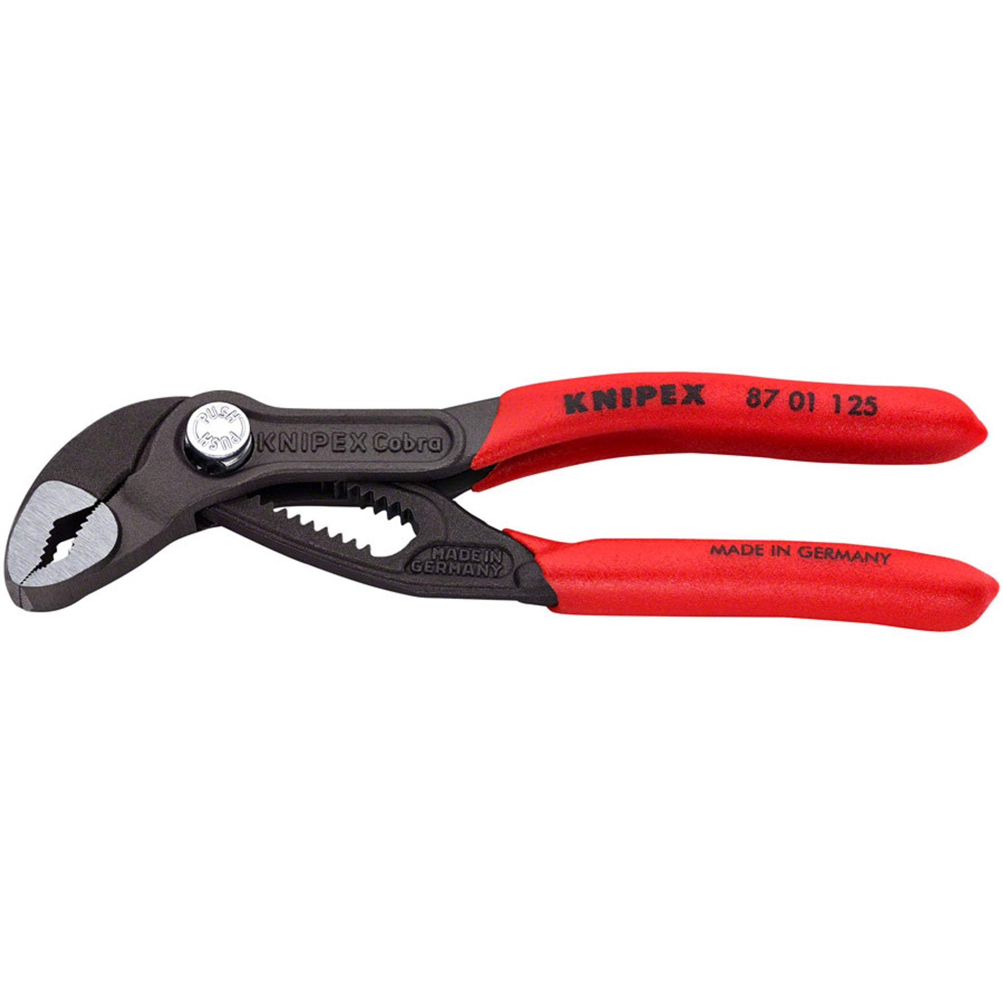 Cobra Water Pump Adjustable Pliers