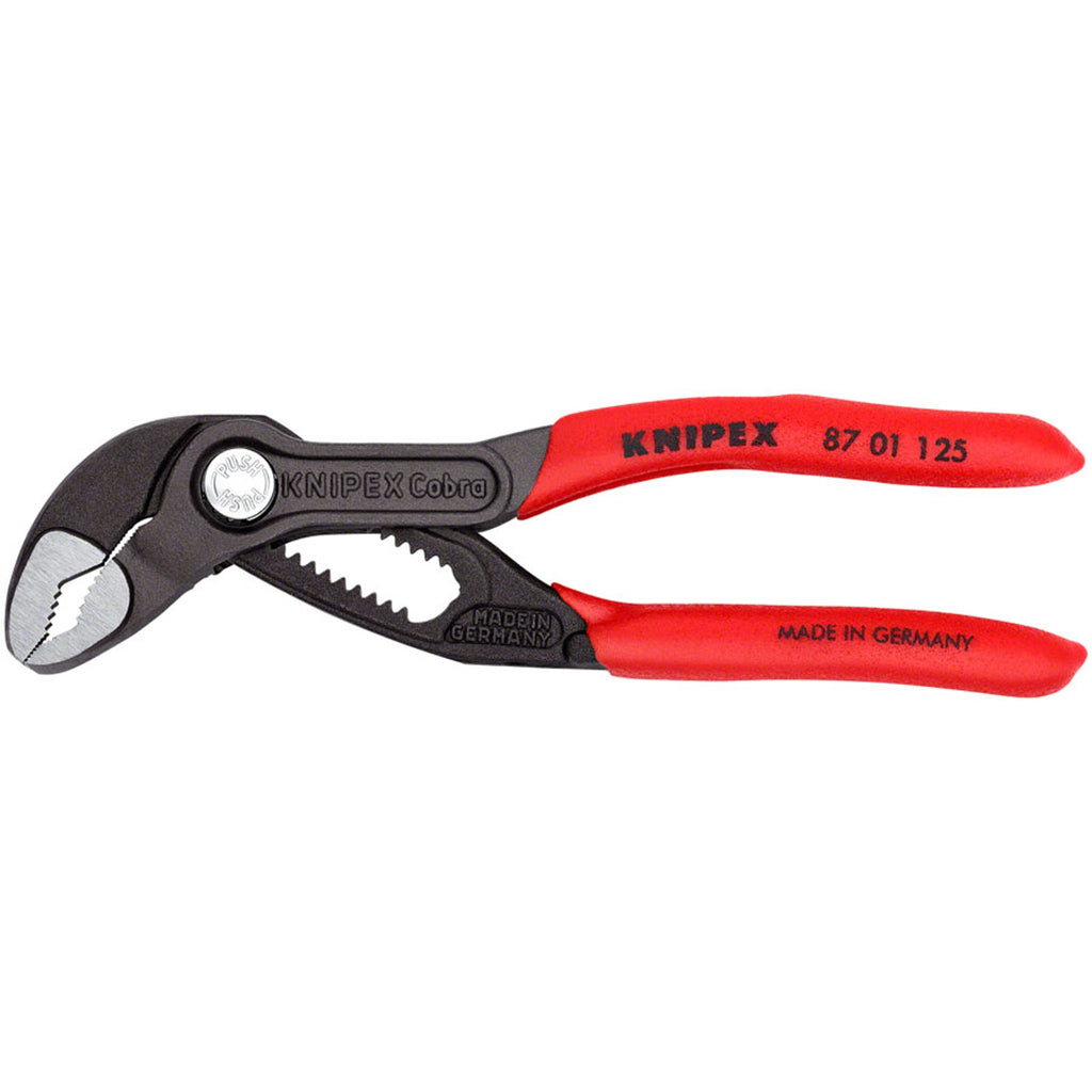 Cobra Water Pump Adjustable Pliers