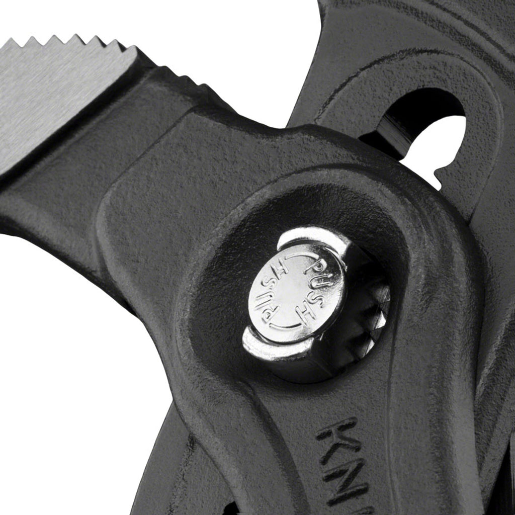 XL Water Pump Pliers Adjustable - 16"