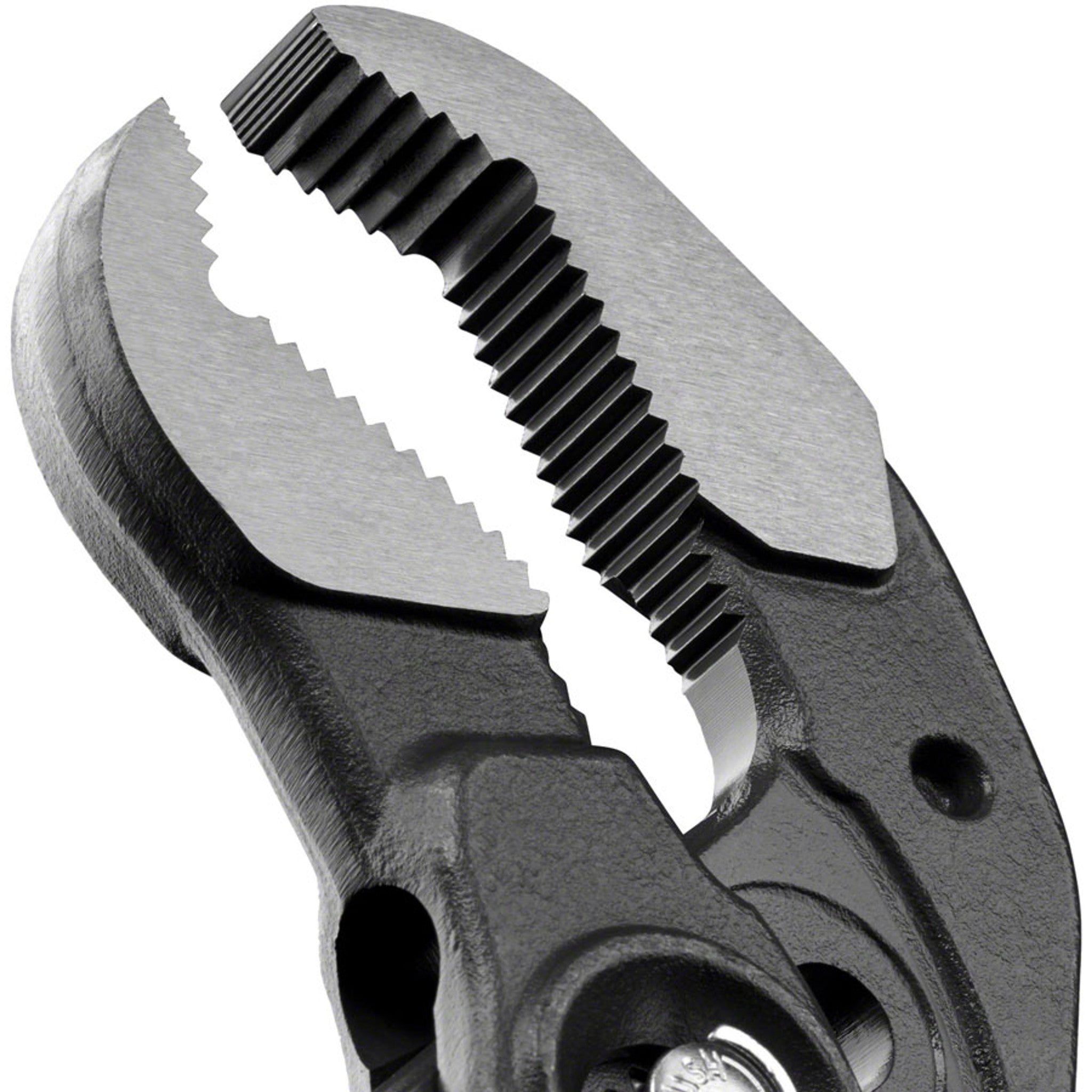 XL Water Pump Pliers Adjustable - 16"