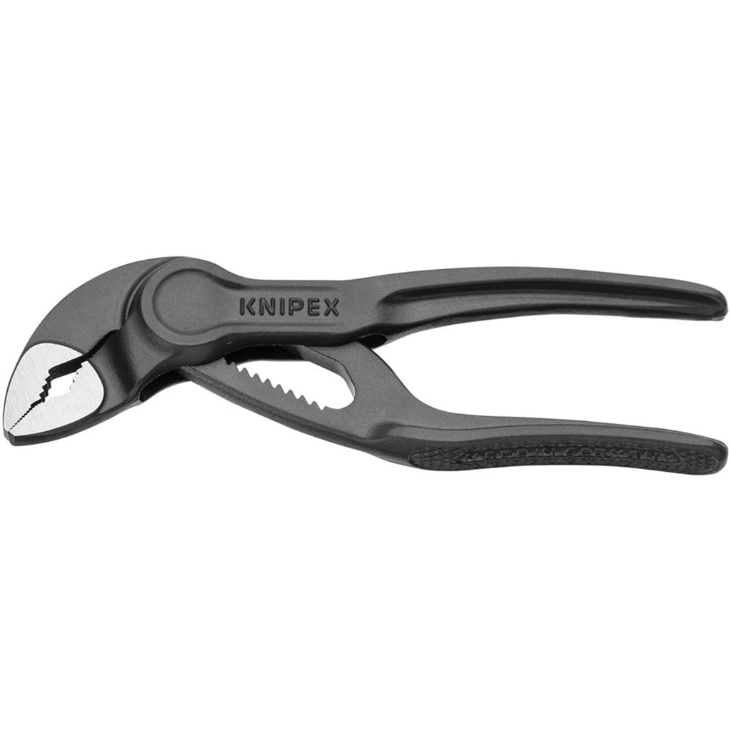 XS Water Pump Pliers Adjustable - 4"