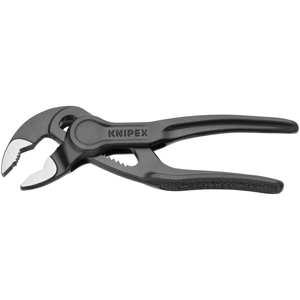 XS Water Pump Pliers Adjustable - 4"