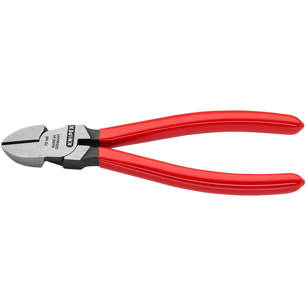 Diagonal Cutters