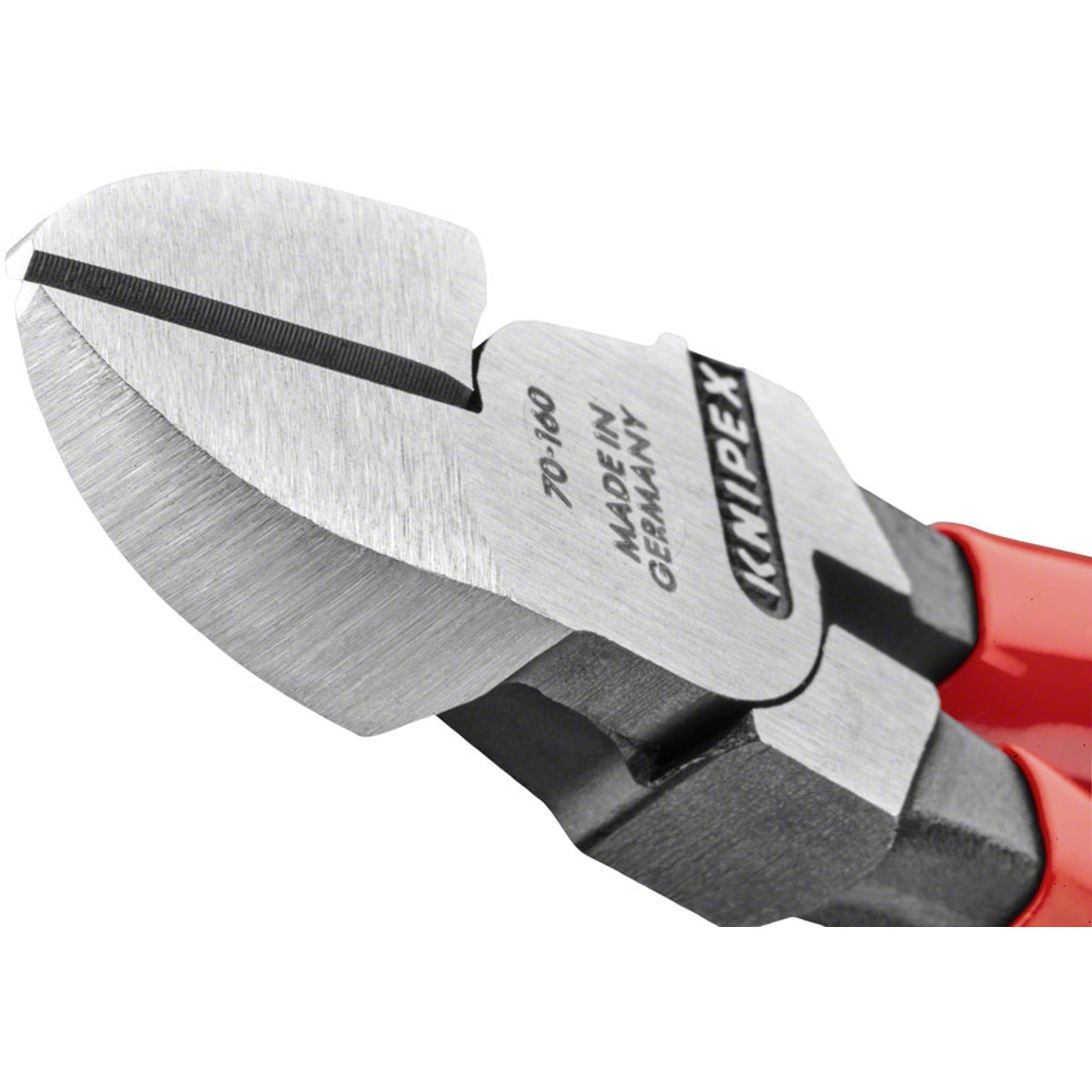 Diagonal Cutters