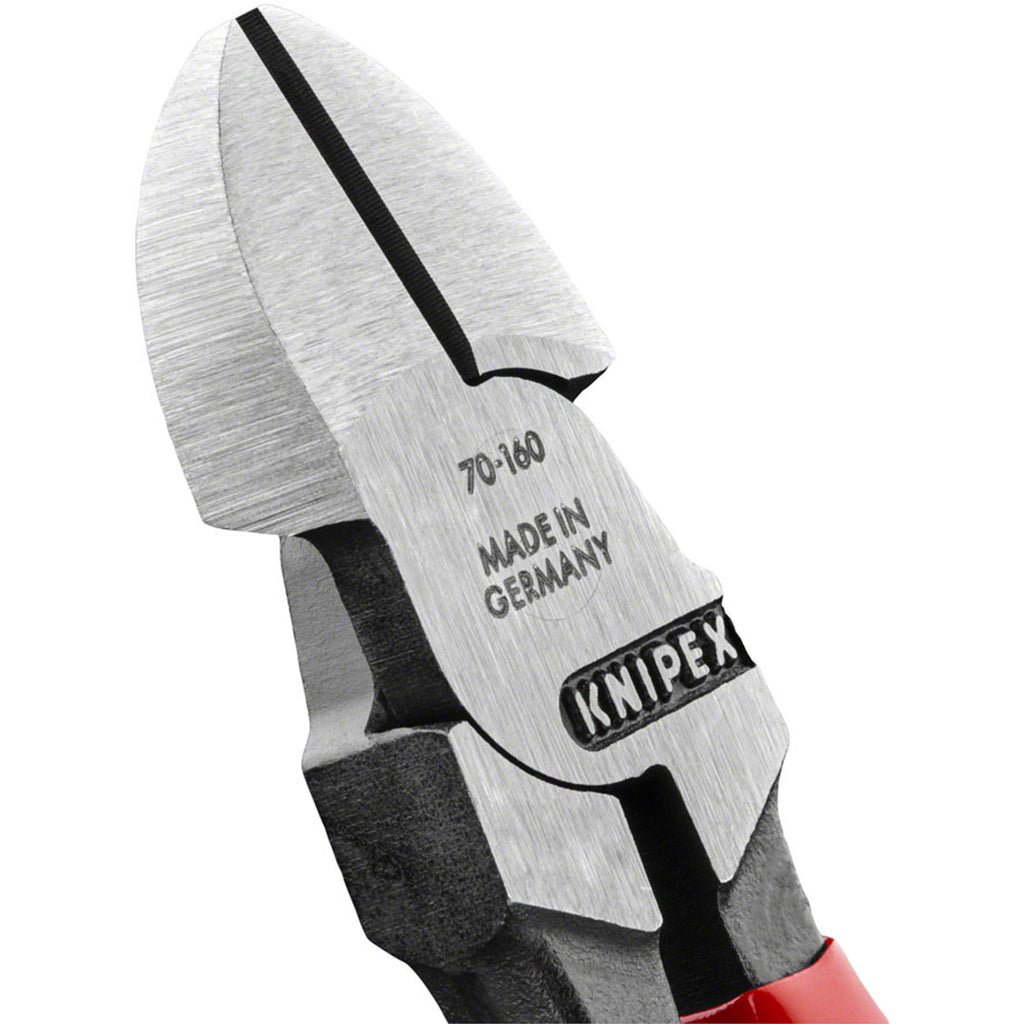 Diagonal Cutters