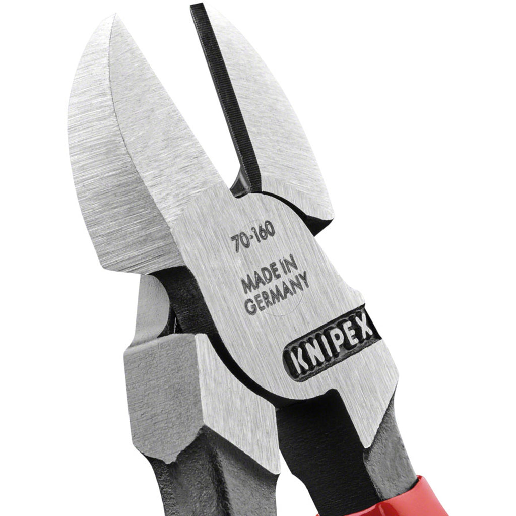 Diagonal Cutters