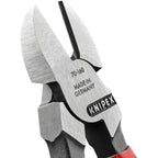Diagonal Cutters