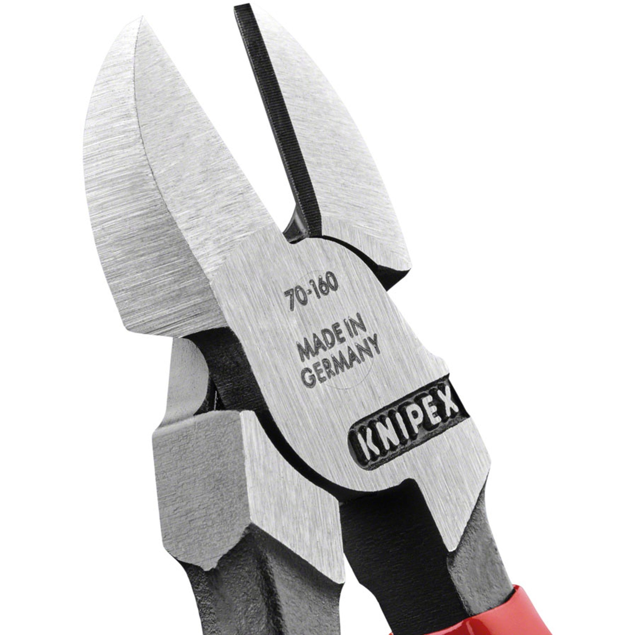 Diagonal Cutters