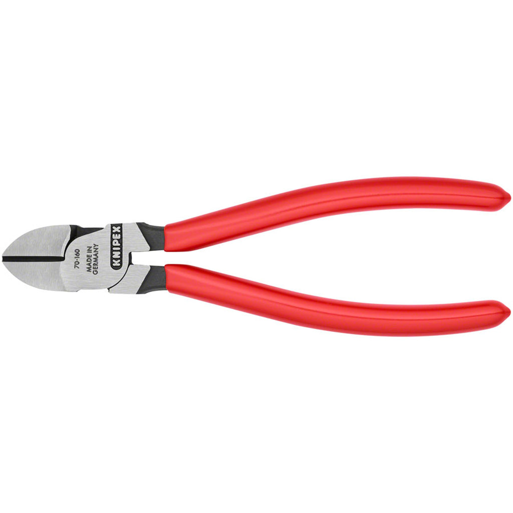 Diagonal Cutters