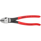 High Leverage Angled Diagonal Cutters