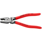 High Leverage Combo Pliers ForgSteel - 8"