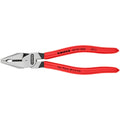High Leverage Combo Pliers Forgsteel - 8"