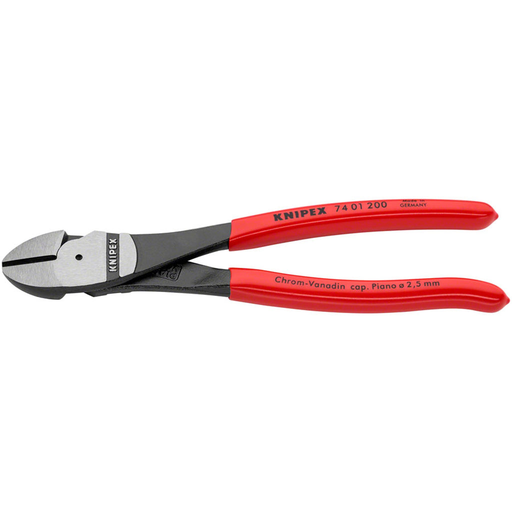 High Leverage Diagonal Cutters