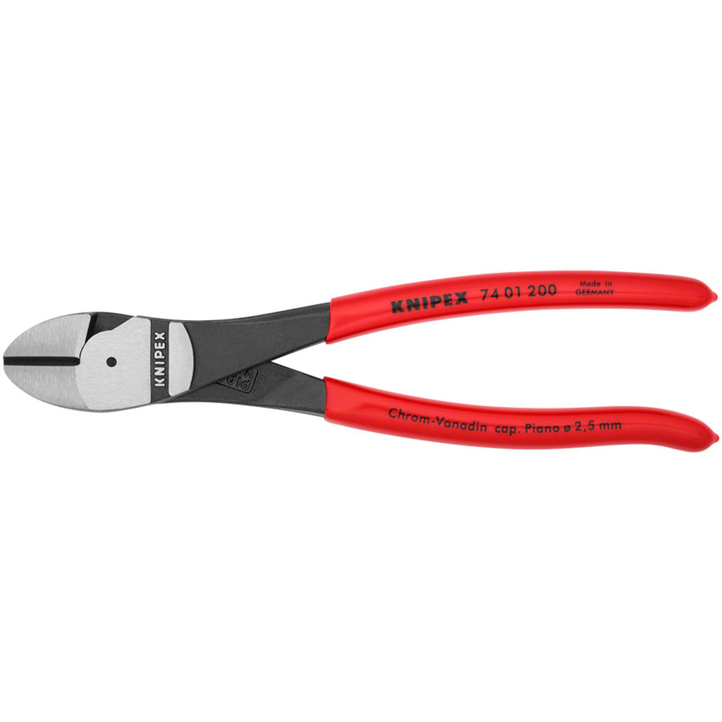 High Leverage Diagonal Cutters
