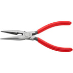 Long  Nose Pliers with Cutter