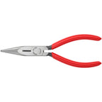 Long  Nose Pliers with Cutter