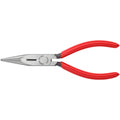 Long Nose Pliers With Cutter