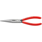 Long  Nose Pliers with Cutter