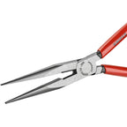 Long  Nose Pliers with Cutter