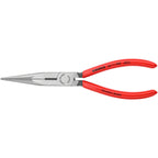 Long  Nose Pliers with Cutter