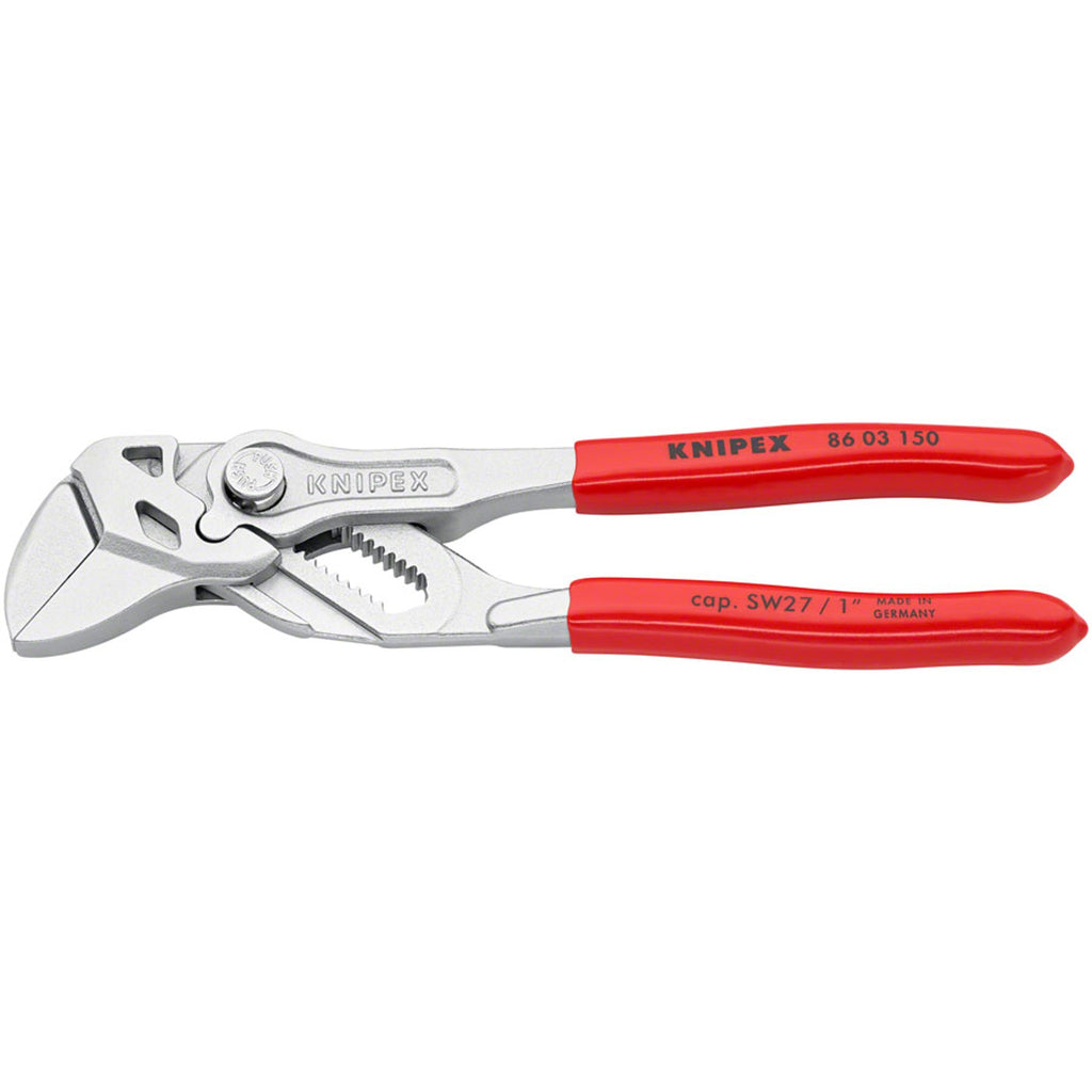 Pliers Adjustable Wrench