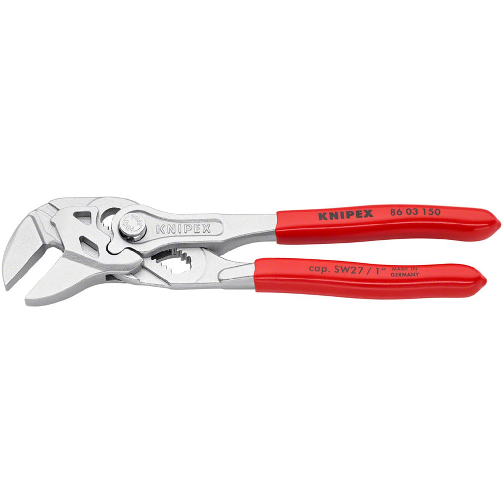 Pliers Adjustable Wrench