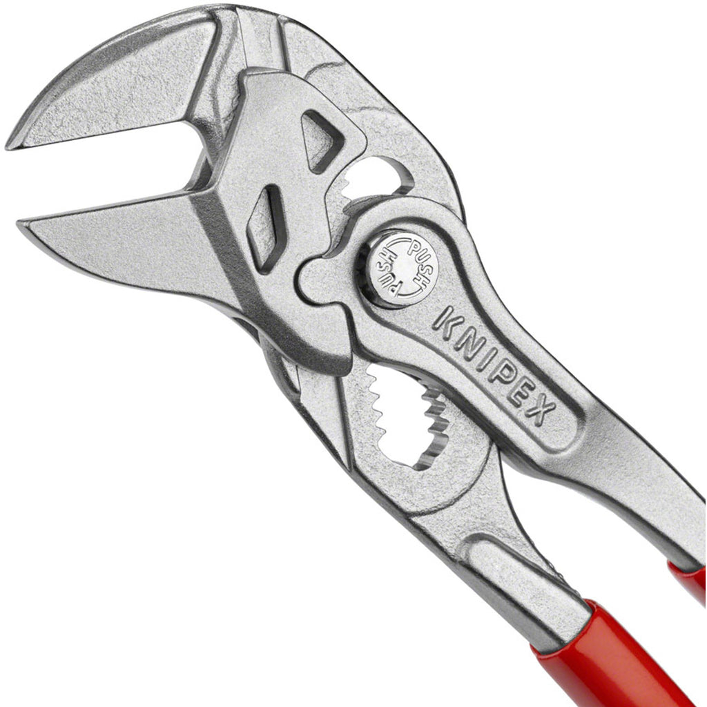 Pliers Adjustable Wrench