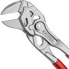 Pliers Adjustable Wrench
