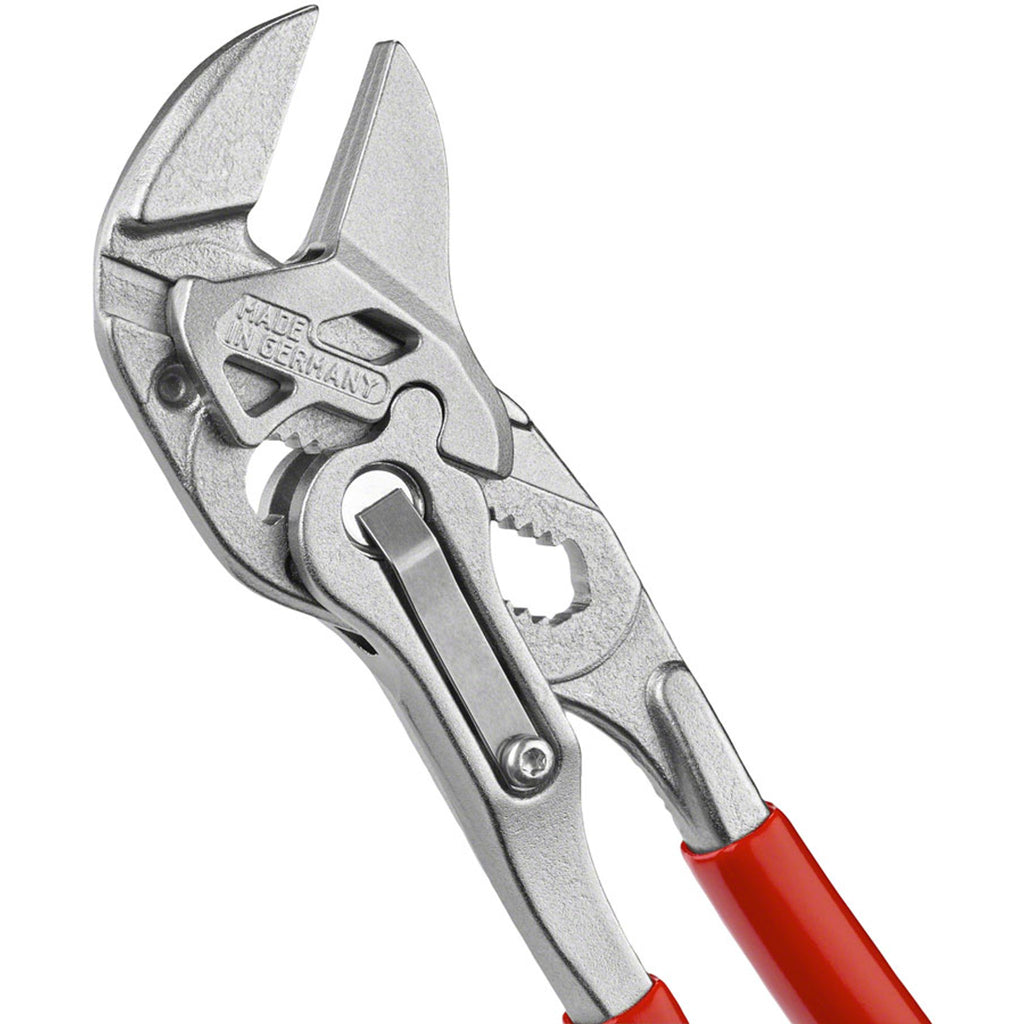 Pliers Adjustable Wrench