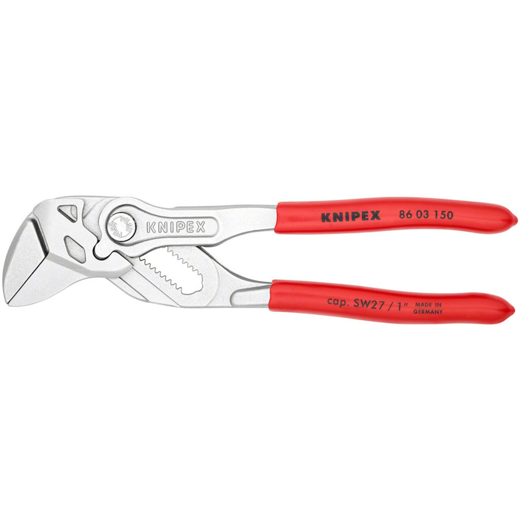 Pliers Adjustable Wrench