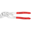 Pliers Adjustable Wrench
