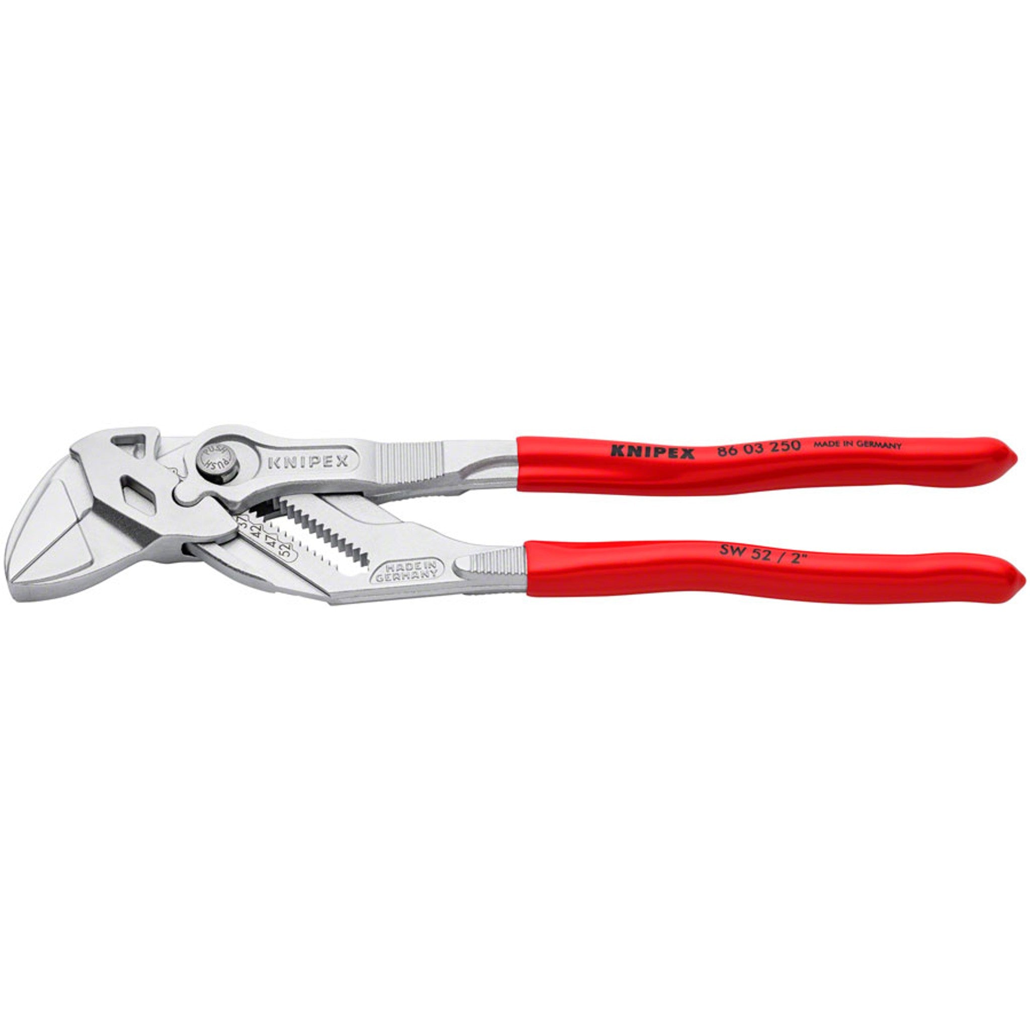 Pliers Adjustable Wrench