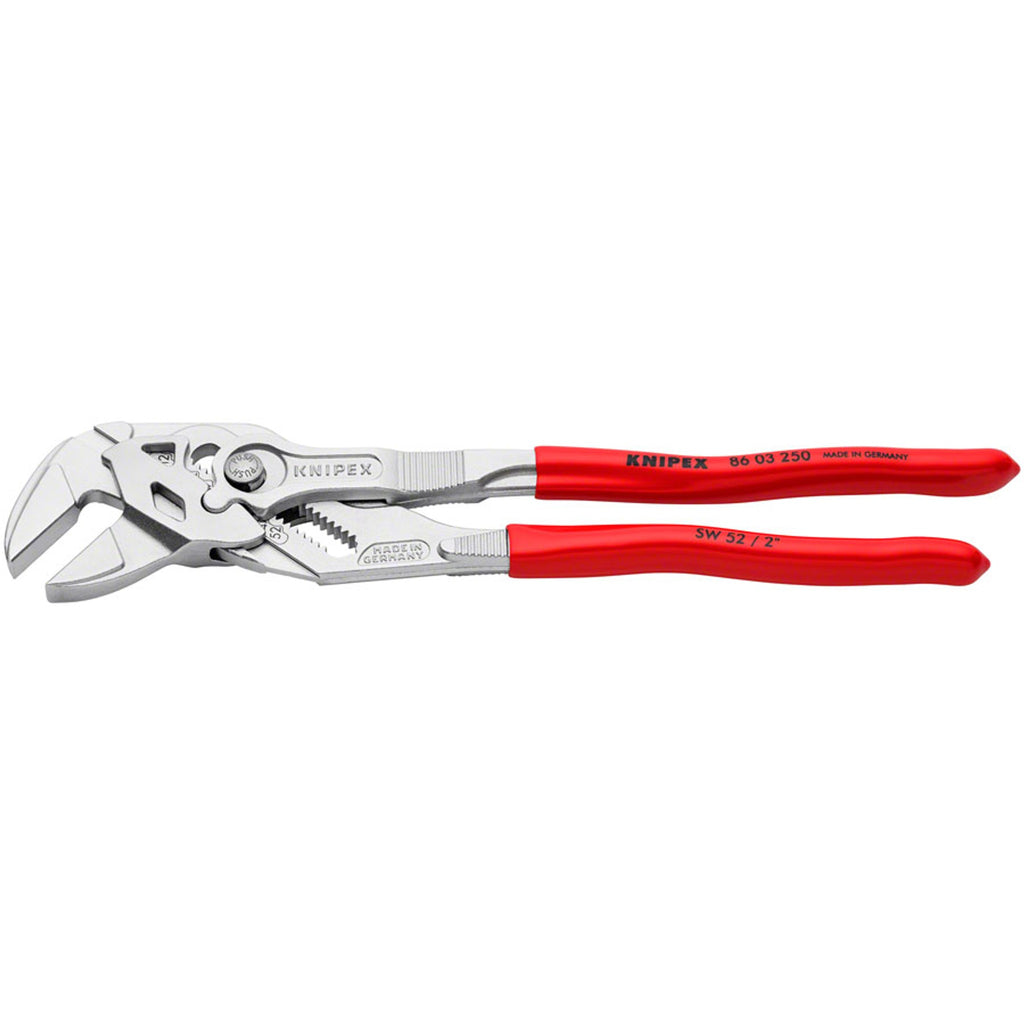 Pliers Adjustable Wrench