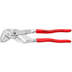 Pliers Adjustable Wrench