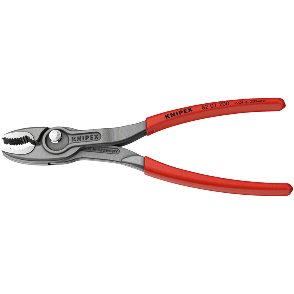 TwinGrip Adjustable Pliers - 5/32 - 7/8"