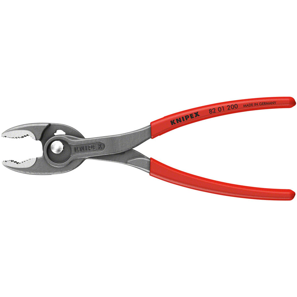 TwinGrip Adjustable Pliers - 5/32 - 7/8"