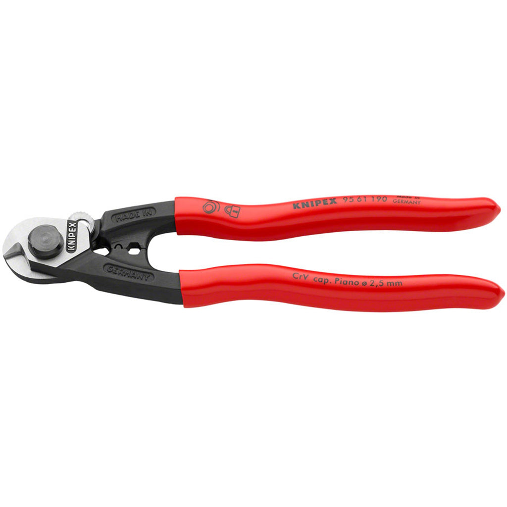 Wire Rope Shears