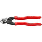 Wire Rope Shears