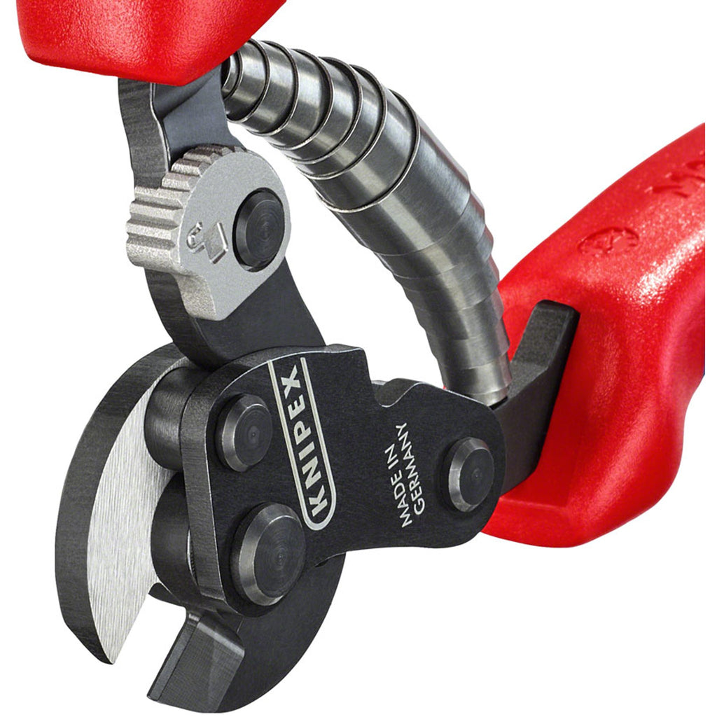 Wire Rope Shears
