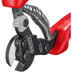 Wire Rope Shears