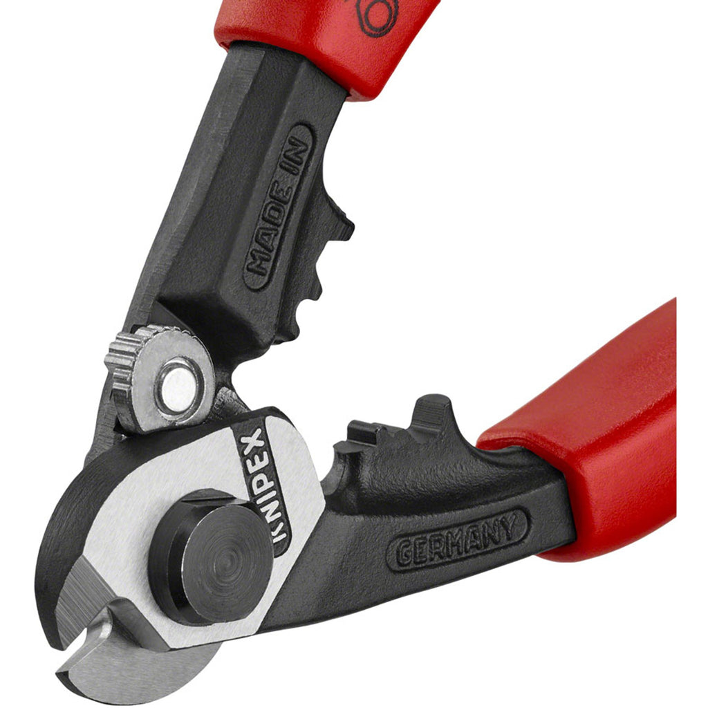 Wire Rope Shears