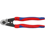 Wire Rope Shears
