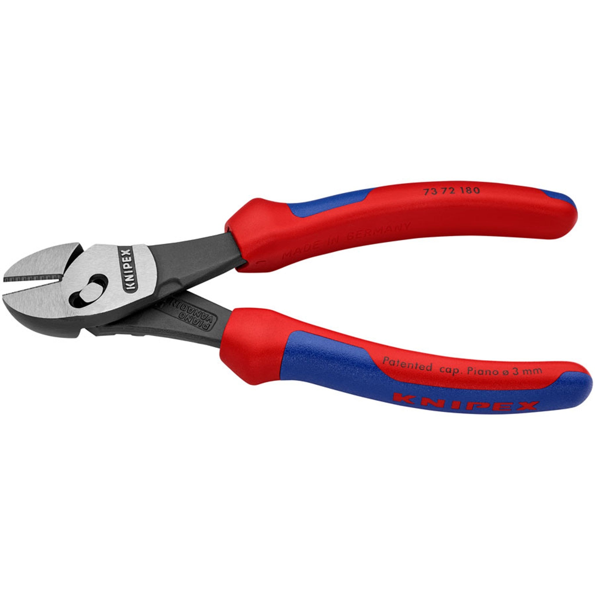 Diagonal Cutters