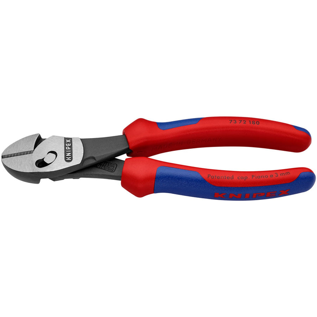 Diagonal Cutters