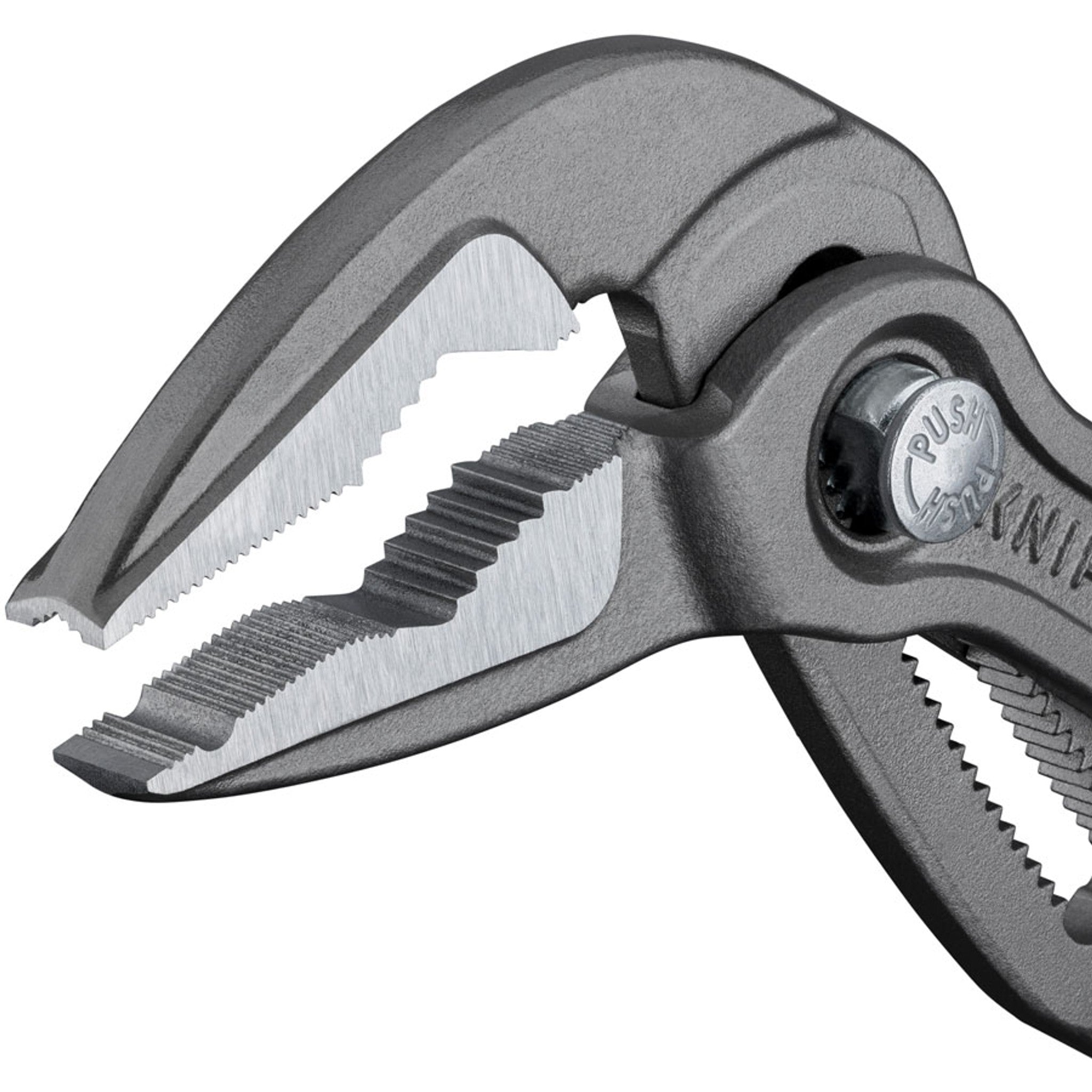 Cobra Water Pump Adjustable Pliers