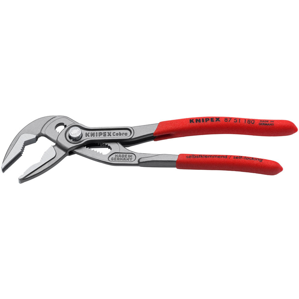 Cobra Water Pump Adjustable Pliers
