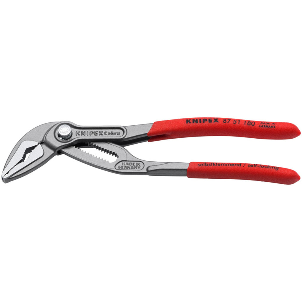 Cobra Water Pump Adjustable Pliers