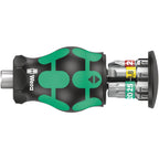Kraftform Kompakt Stubby Screwdriver Set