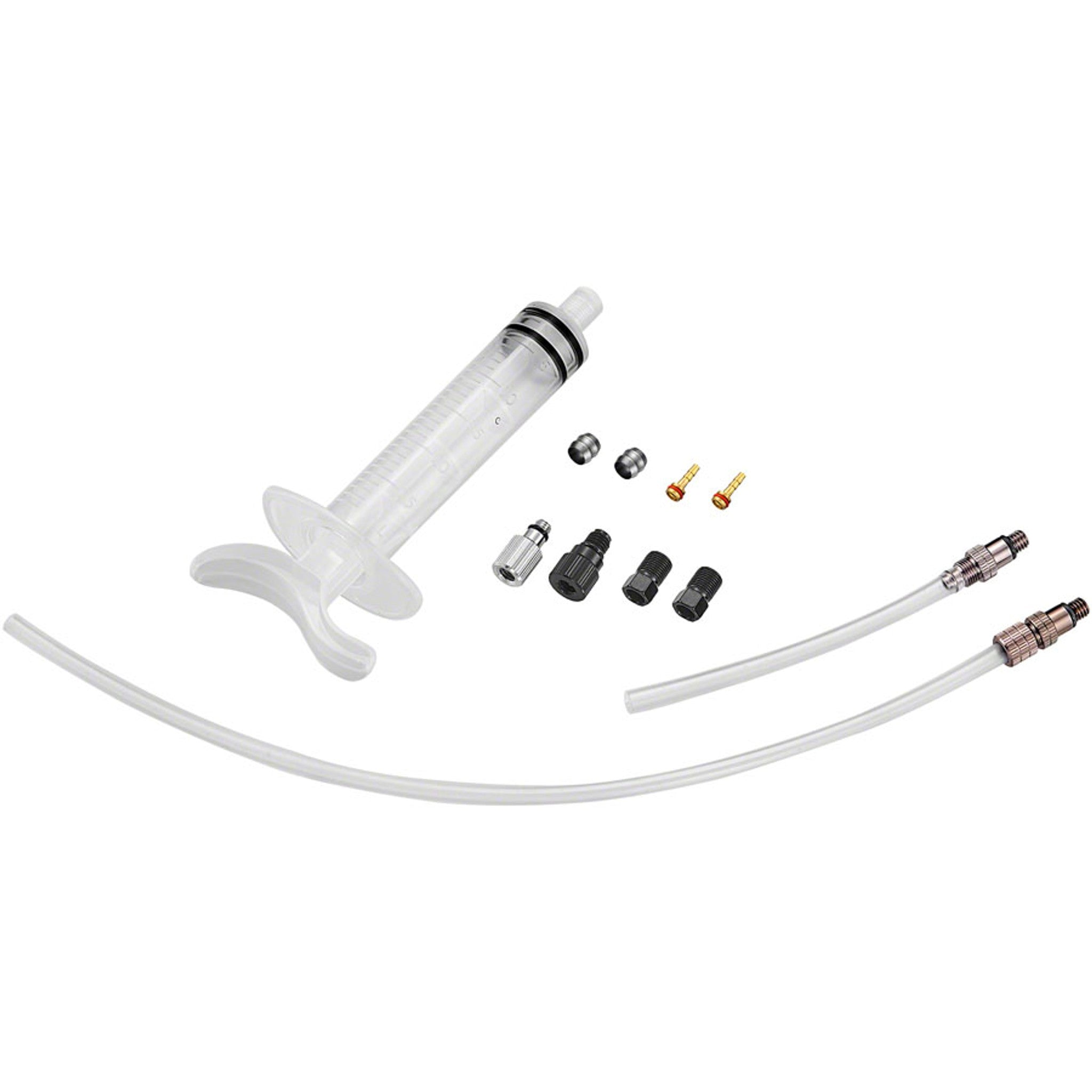 Hydraulic Bleed Kit