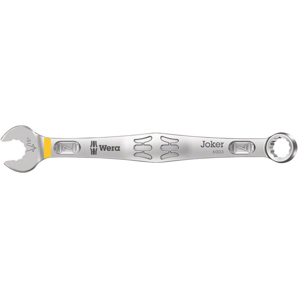 6003 Joker Combination Wrench